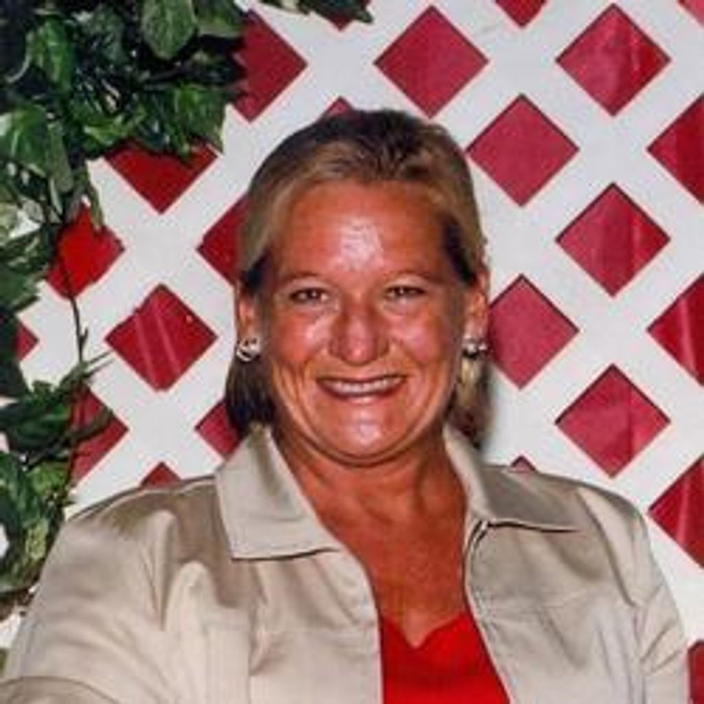 Pamela Jo "Pam" Sanders