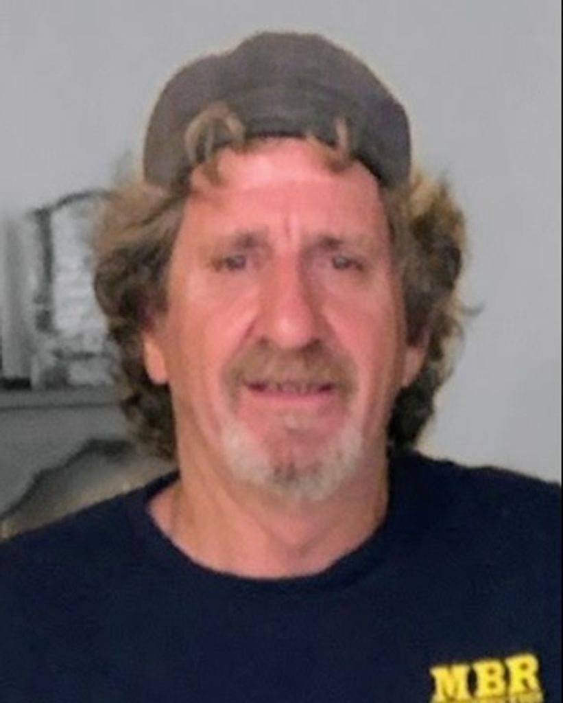 Lawrence "Larry" Grampp Profile Photo