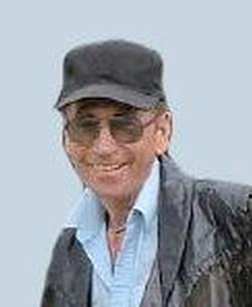 John Ewen Macdougall Profile Photo