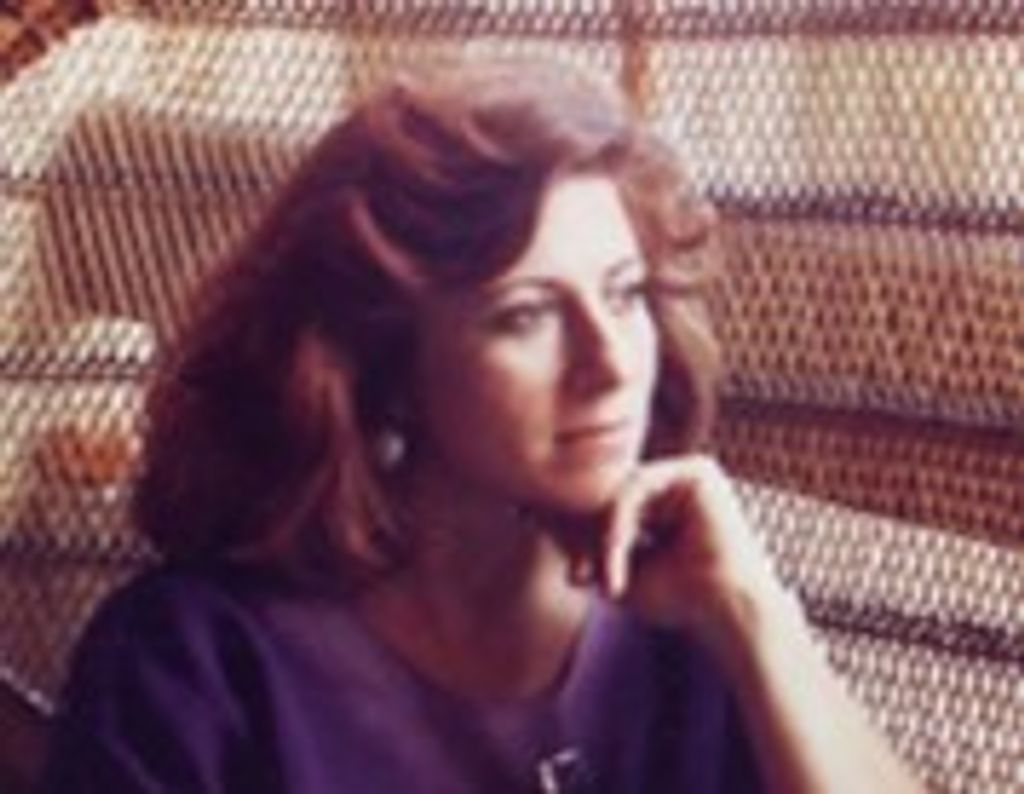 Miriam Rachel Simmons