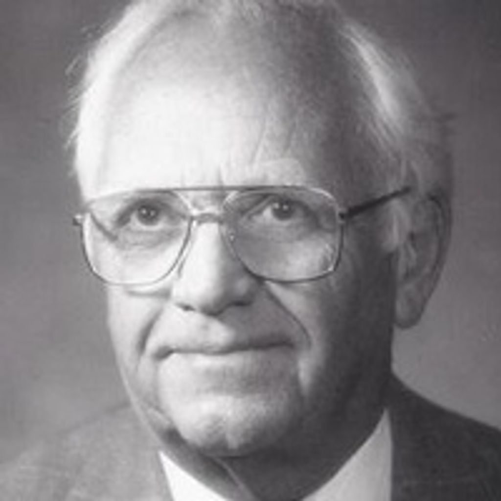 Bernard R. Bartlett, Sr.