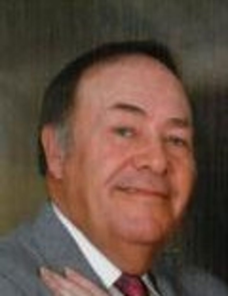 Stanley Tracy