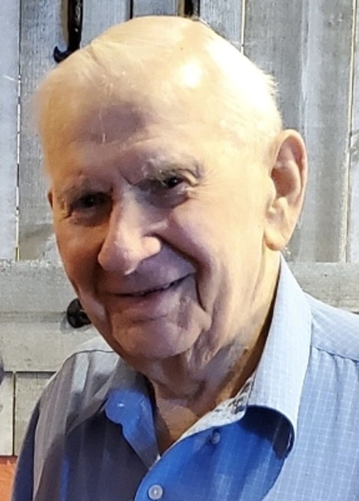 William H. 'Bill' Weldon Profile Photo