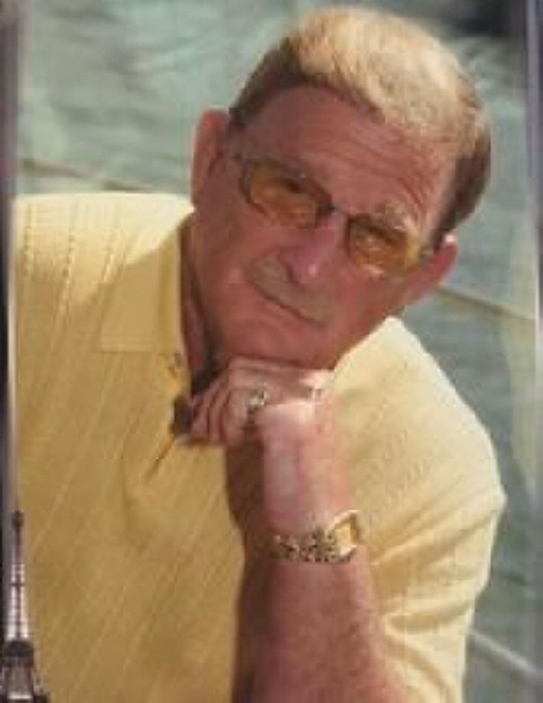 Robert Legg