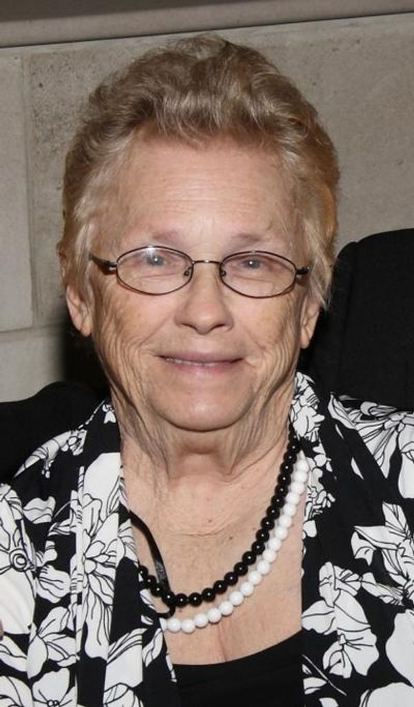 Patty Jean Gulley Profile Photo