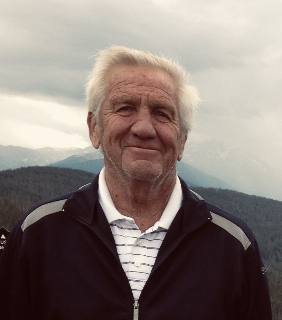 James Gillespie Profile Photo