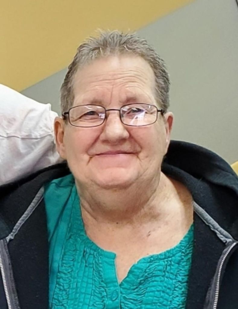 Ruby Geneva Courtney Profile Photo