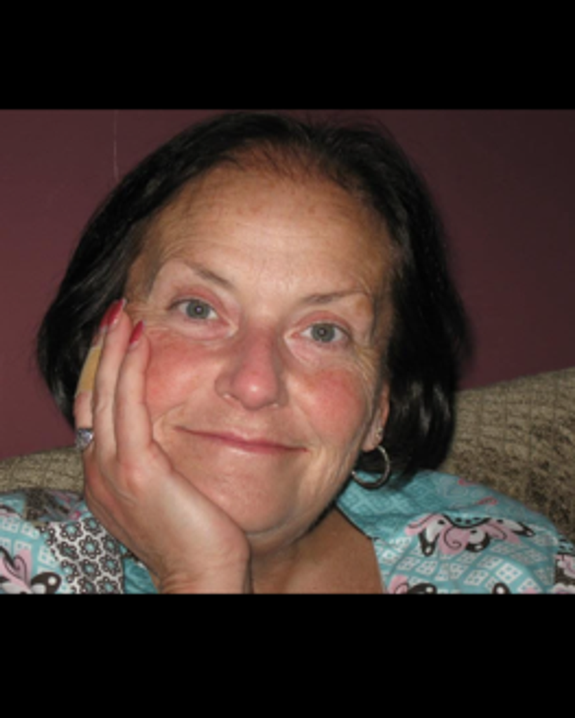 Barbara "Babs" Lee Shaffer