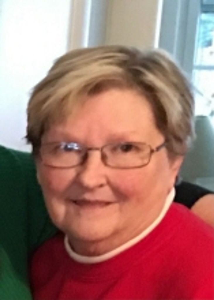 Laura Lee Anderson