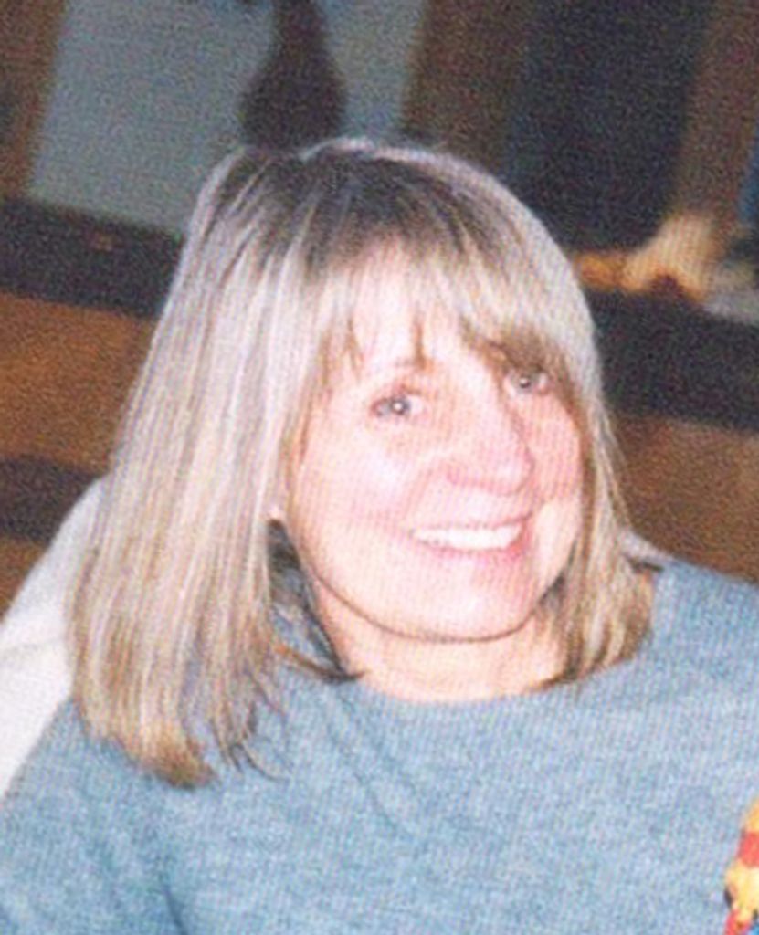 Mary Gaskill