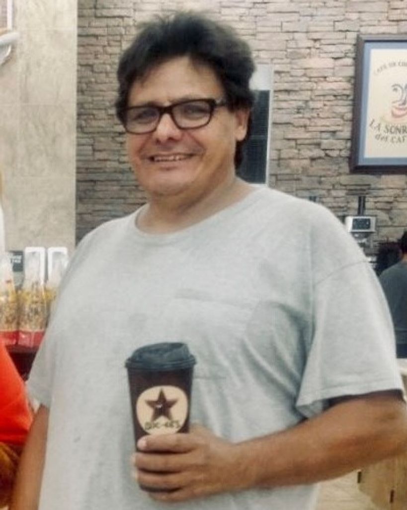 Diego Ramirez Profile Photo