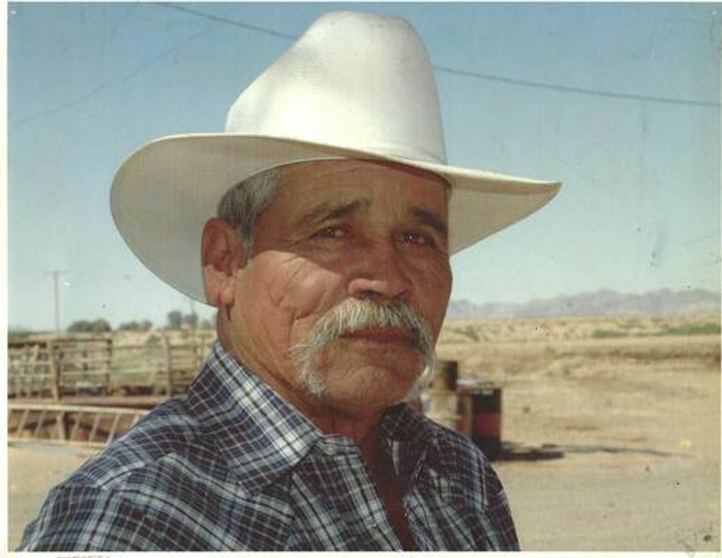 Adolfo Martinez Profile Photo