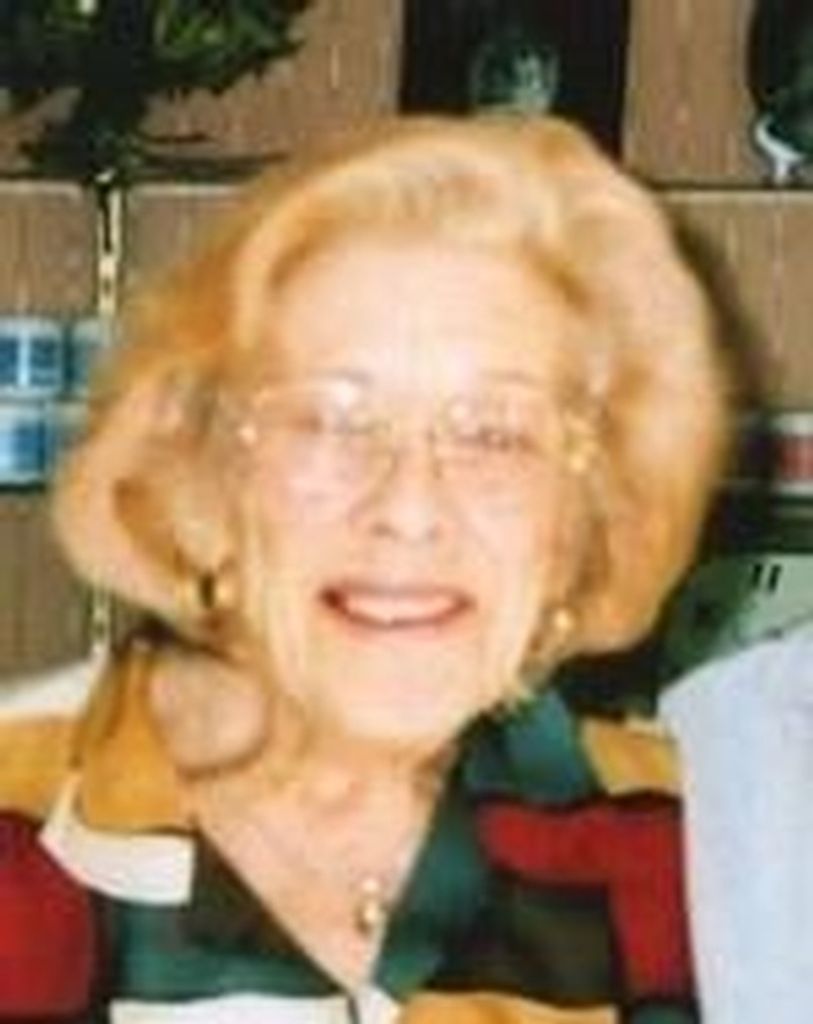 Marguerite Mhoon Godwin