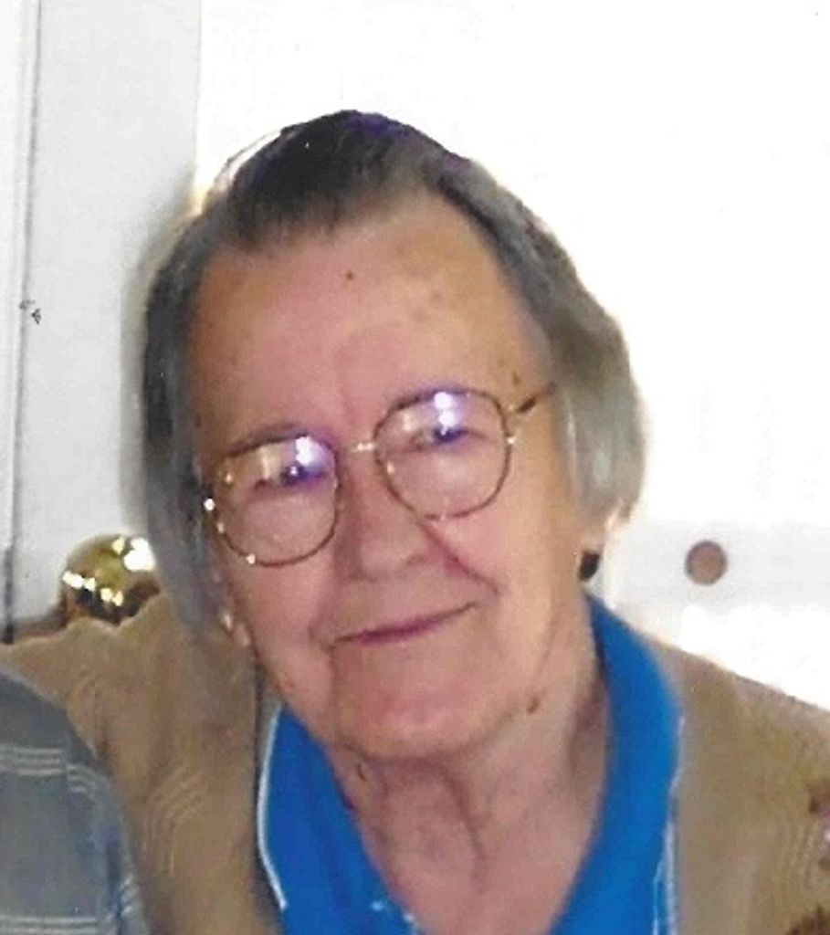 Mary L. Spence