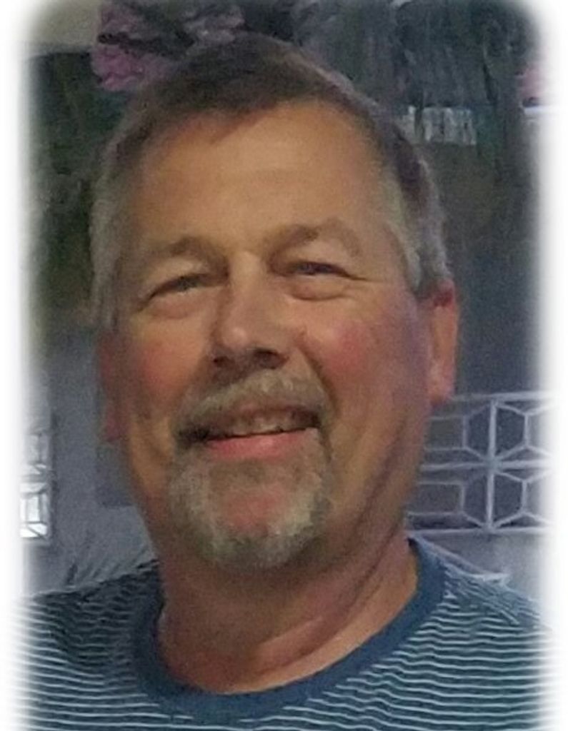 Neil Richard Johnson