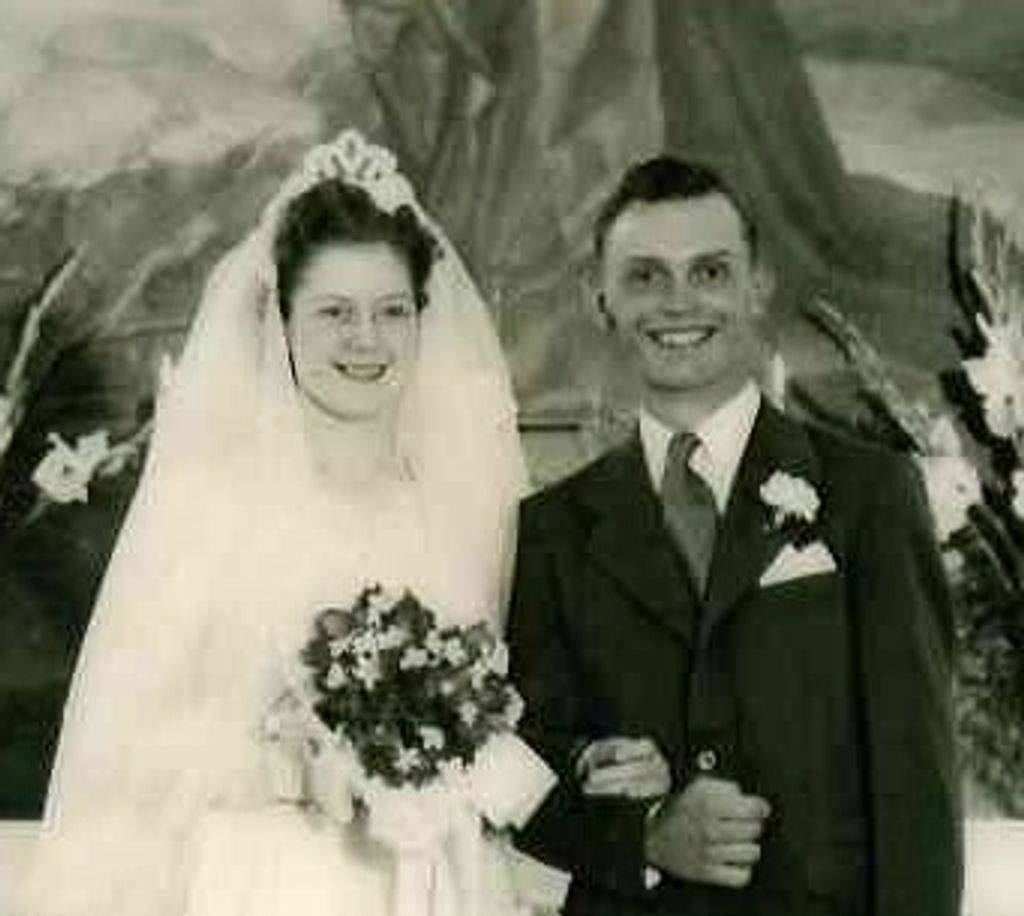 Donald P. Rhodes, Sr