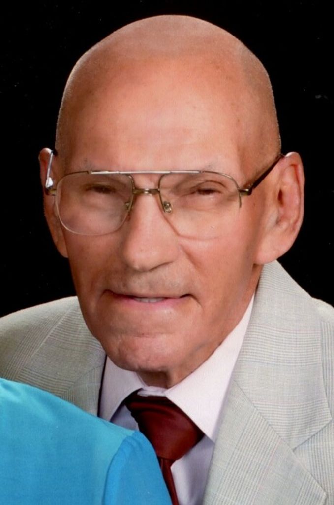 Fredrick "Fred" N. Nahra