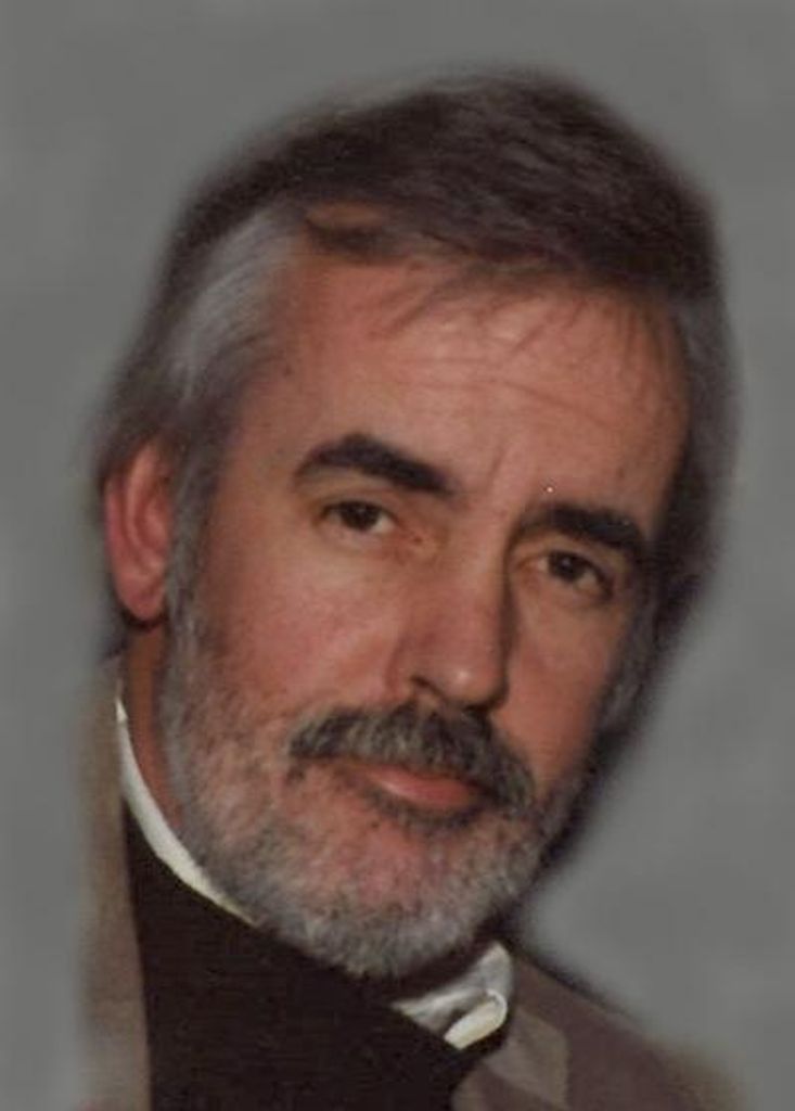Thomas R. Shine Profile Photo