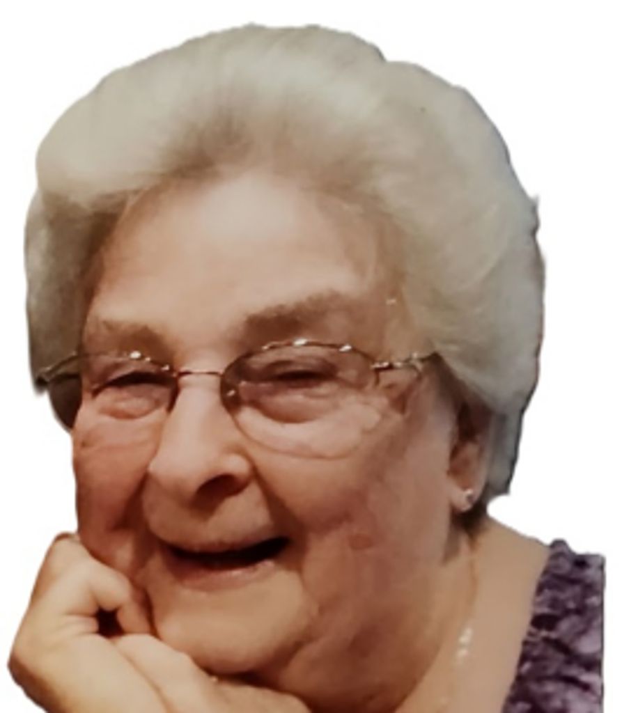 Joyce Lafo