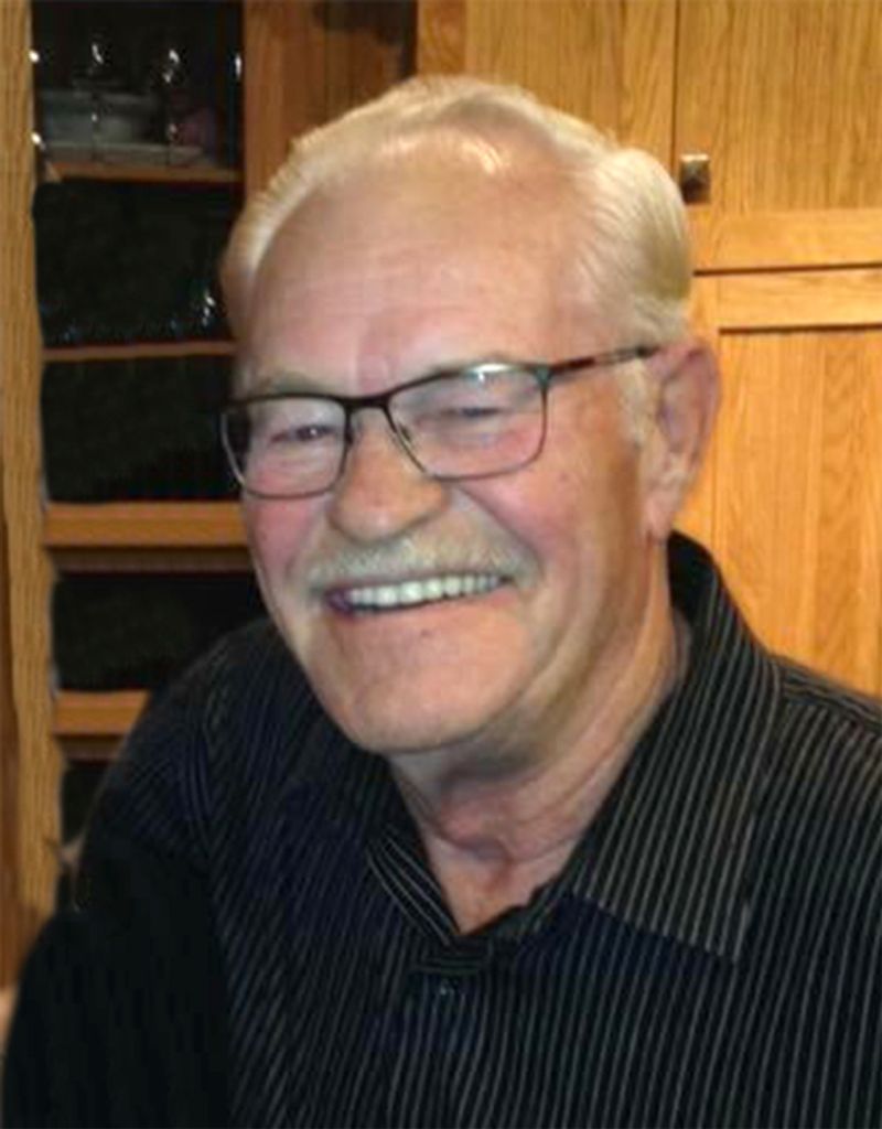 Abe A. Peters