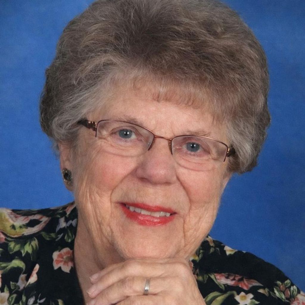 Rheeta I. Albrecht Profile Photo