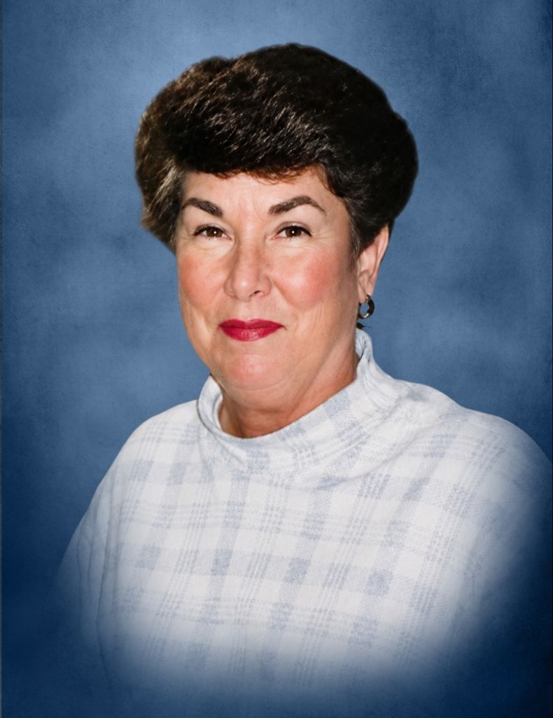 Carole Elizabeth Cagle Profile Photo