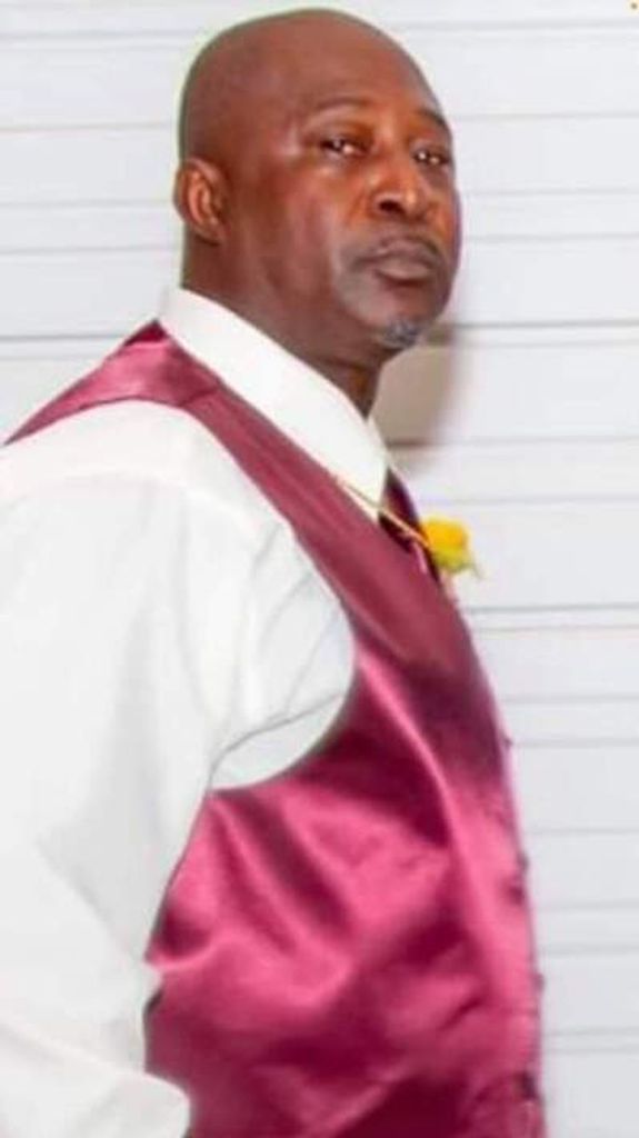 Morice Johnson Jr Profile Photo
