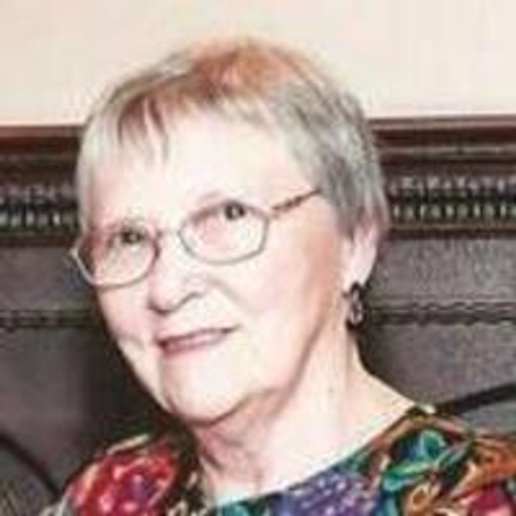 Elizabeth "Jane" Sayah