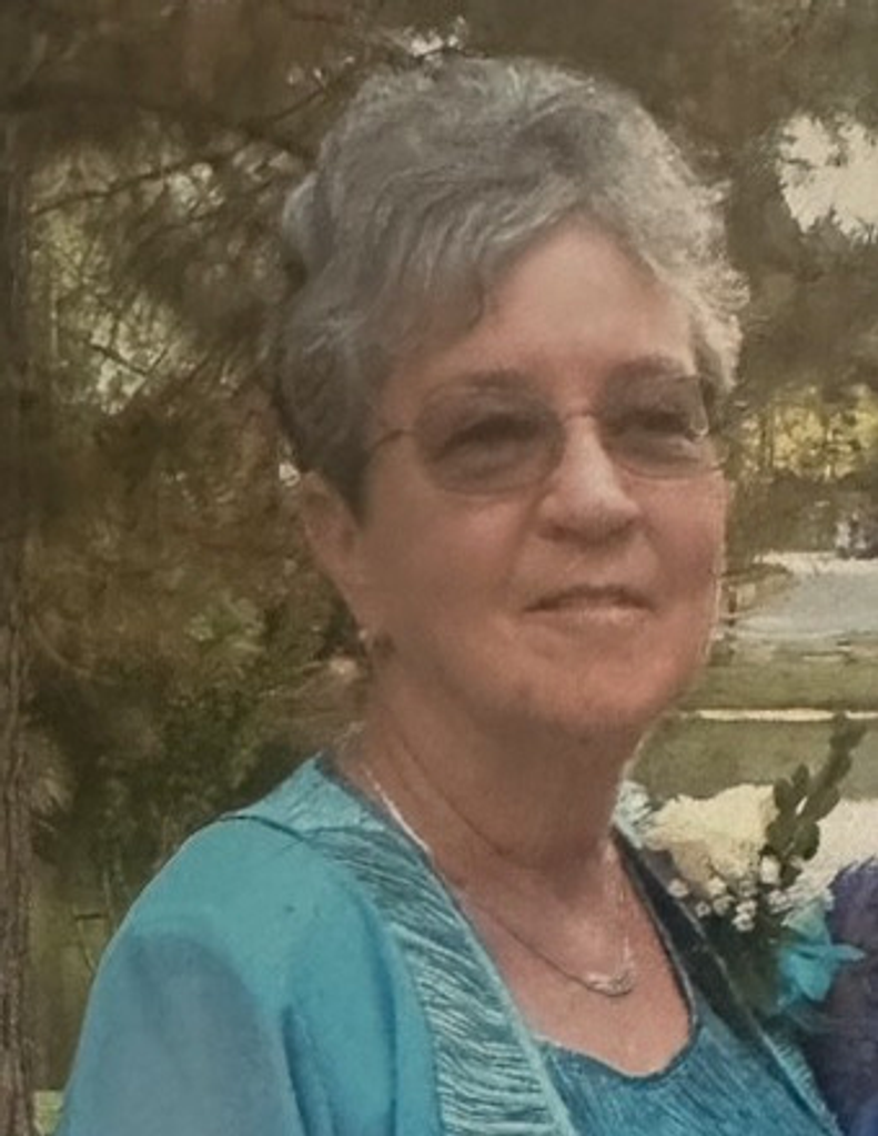 Brenda J. Bullion