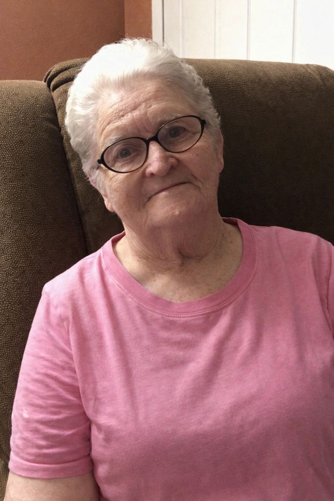 Hazel (Earls) Shively Profile Photo