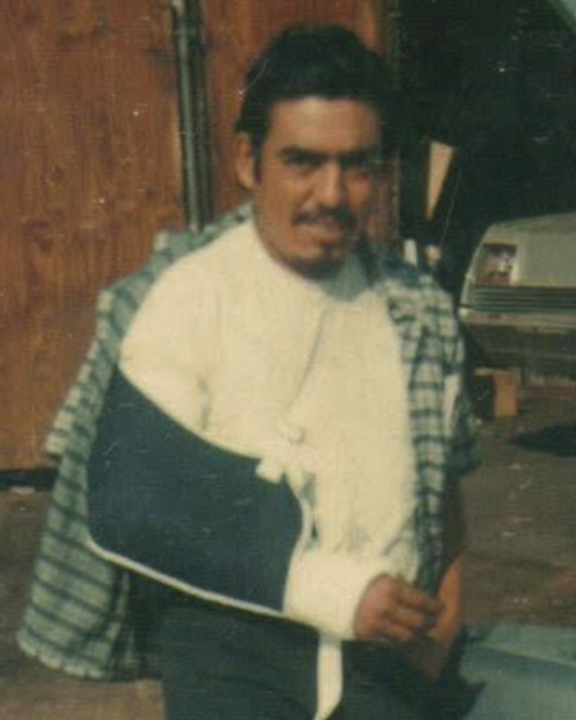 Jose Ortiz Cabral