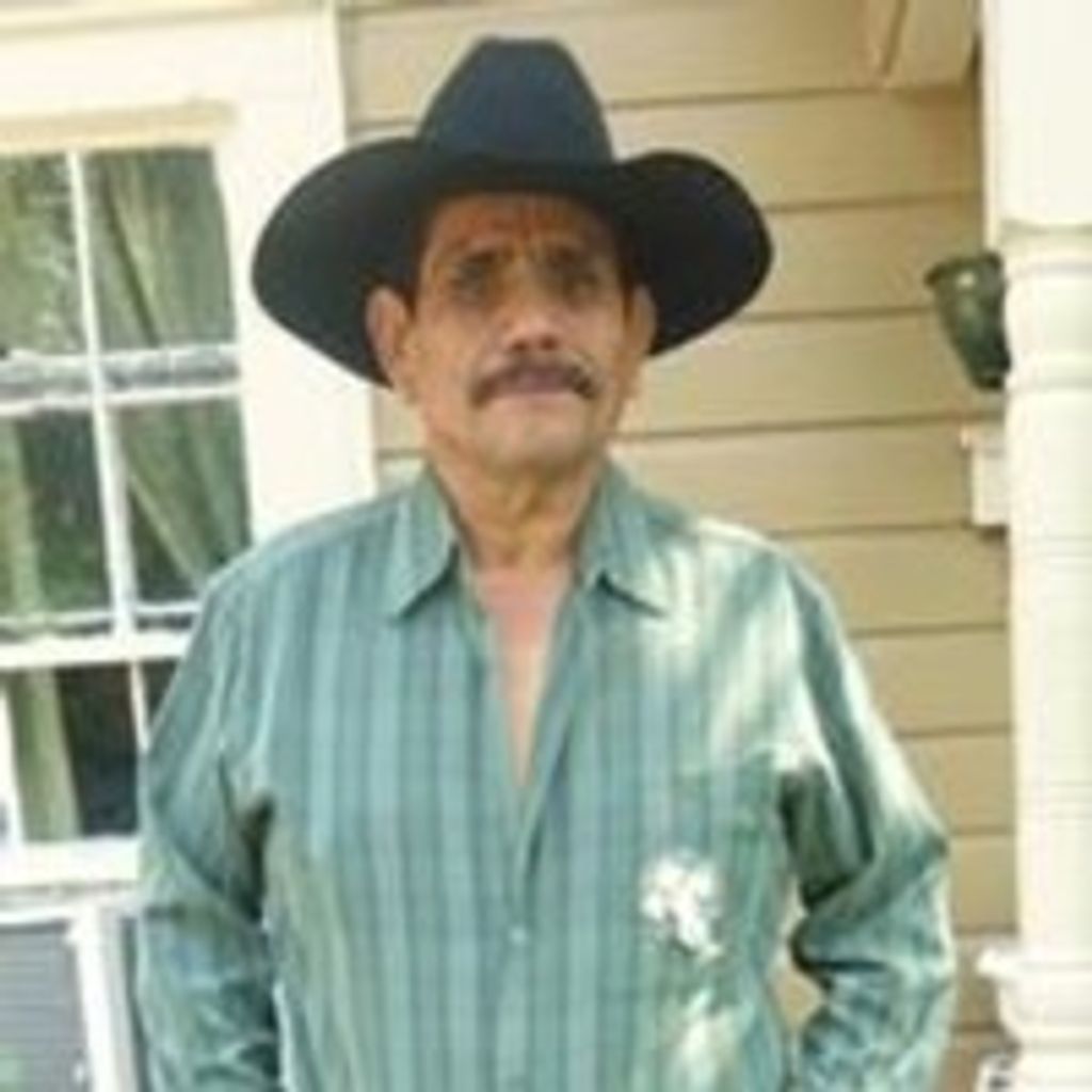 Jose Regalado