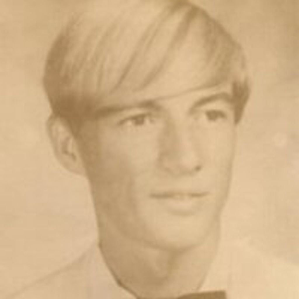 Thomas D. Schubert