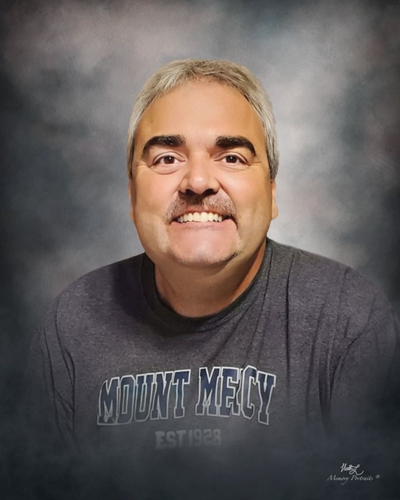 Michael E Haage Profile Photo