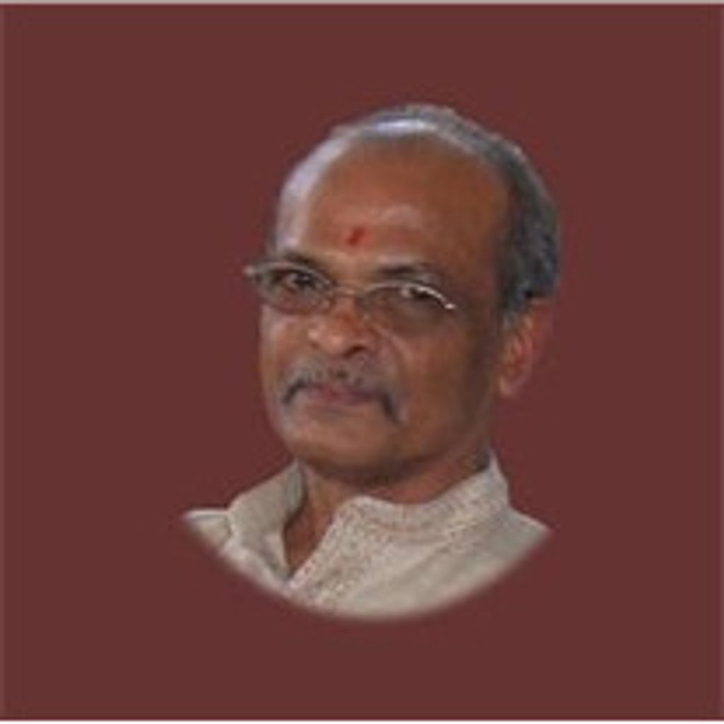 Ganpatbhai J. Patel