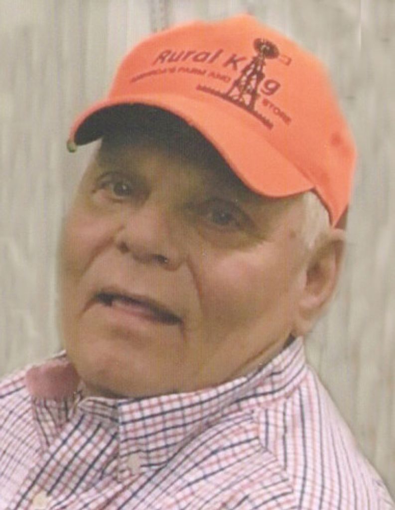 Irvin R. Baldauf Profile Photo