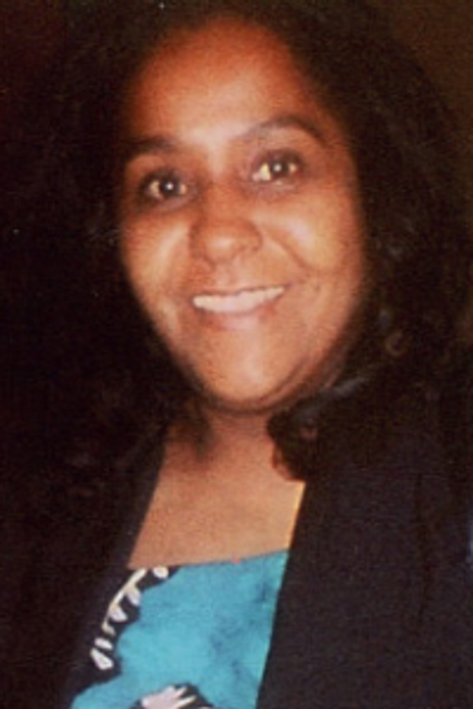 Mildred M. Santos