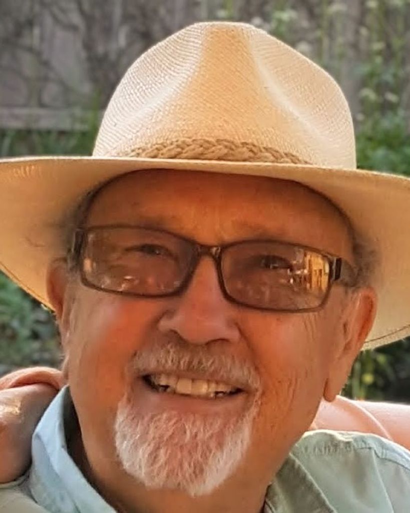 Ron Small Profile Photo