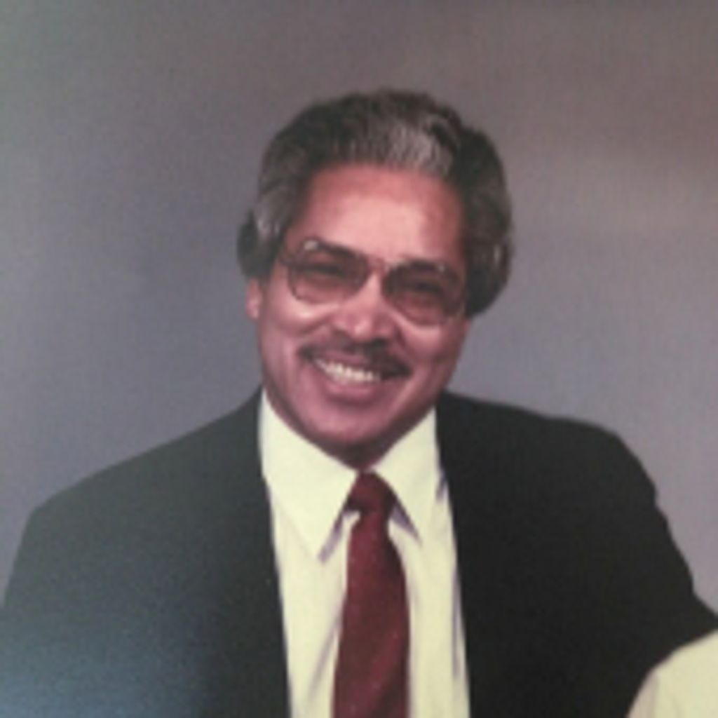 Frederick J. Timm Sr.