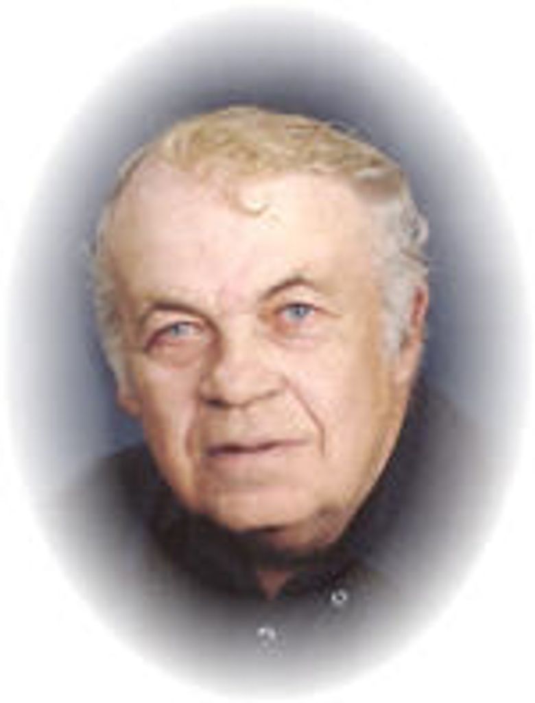 John "Jack" Leach