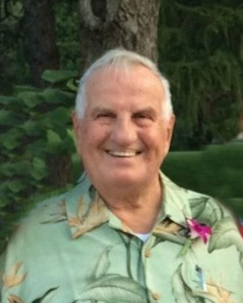 Robert T. McVicker