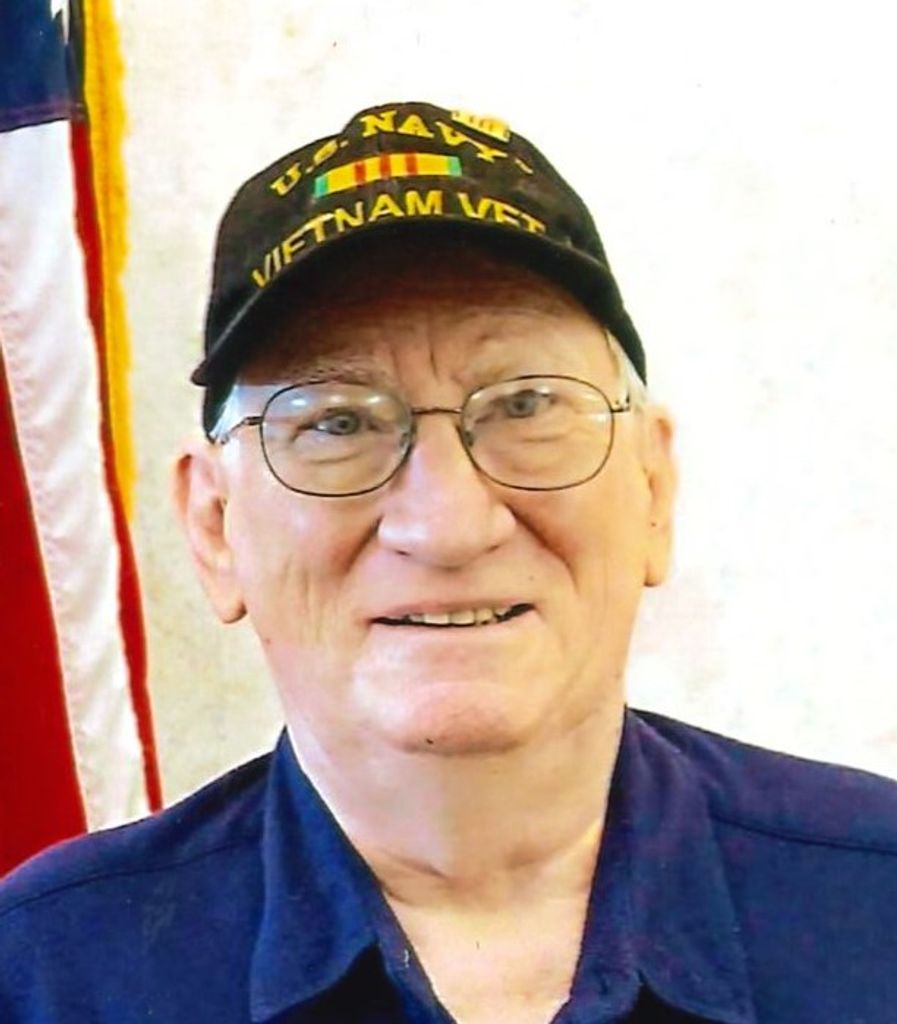 Frederick "Fred" Andrew Zant