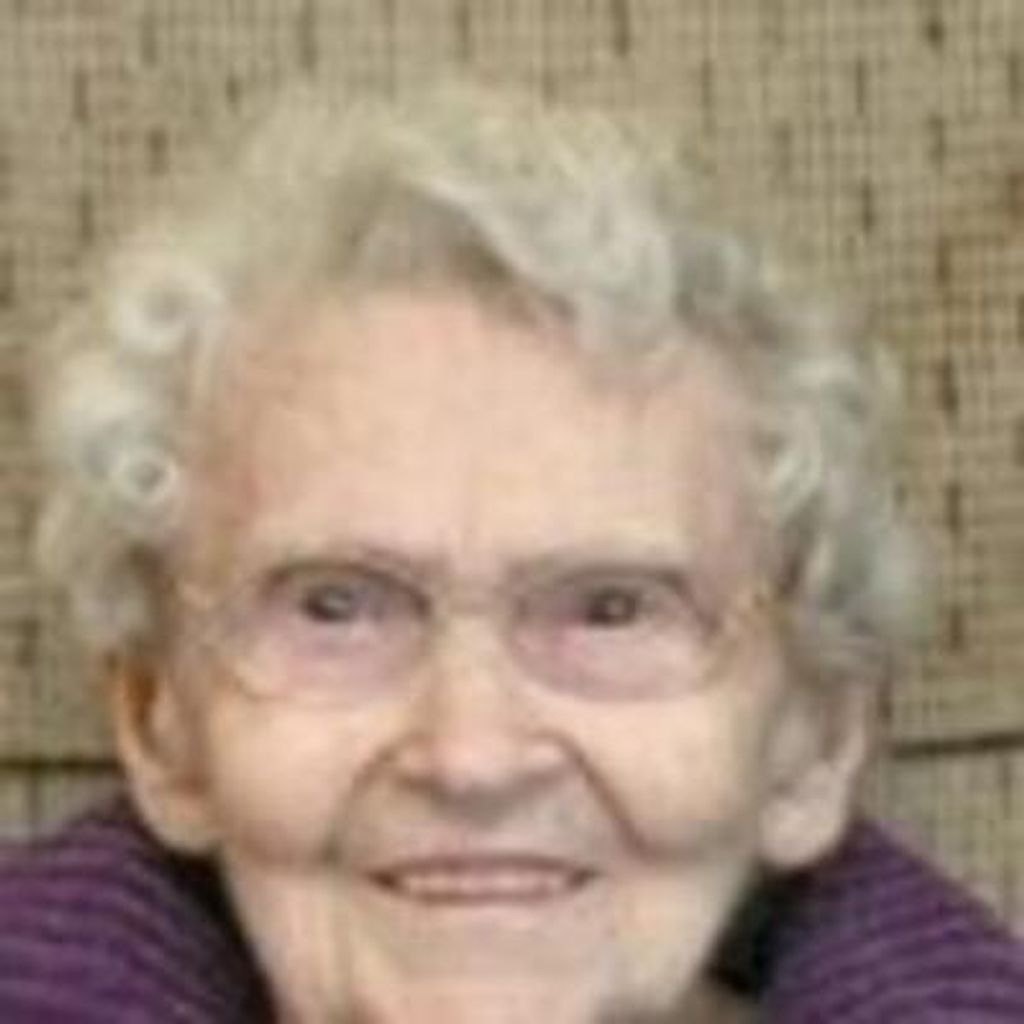 Delila Anna May Tompkins