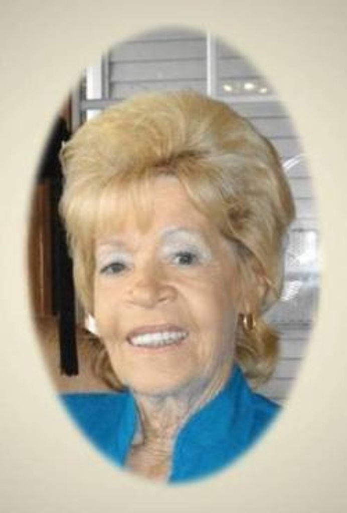 Lucille Delbridge Ogburn