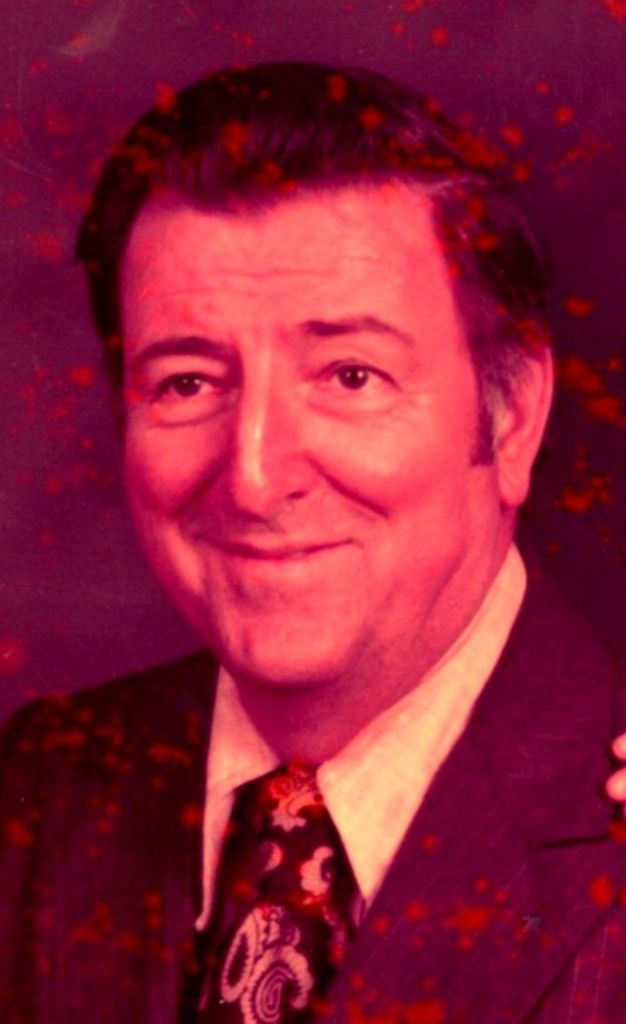 Nason Henry Fuselier