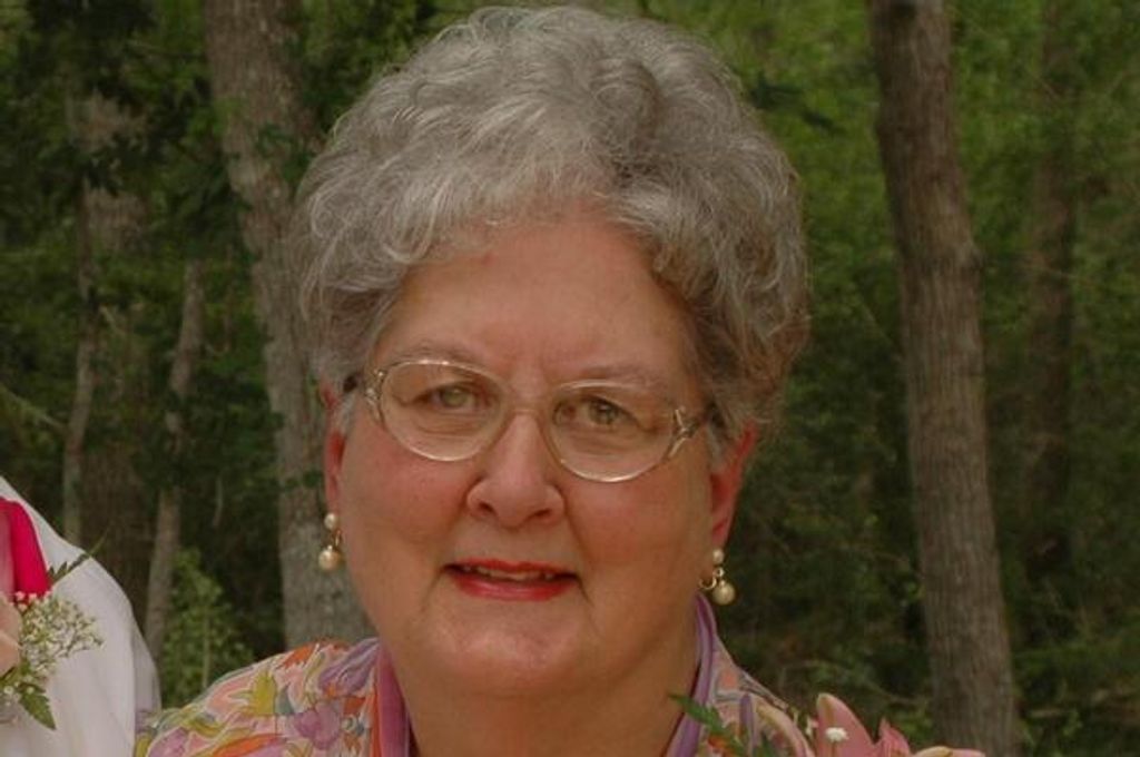 Margaret Helen Smithey Profile Photo