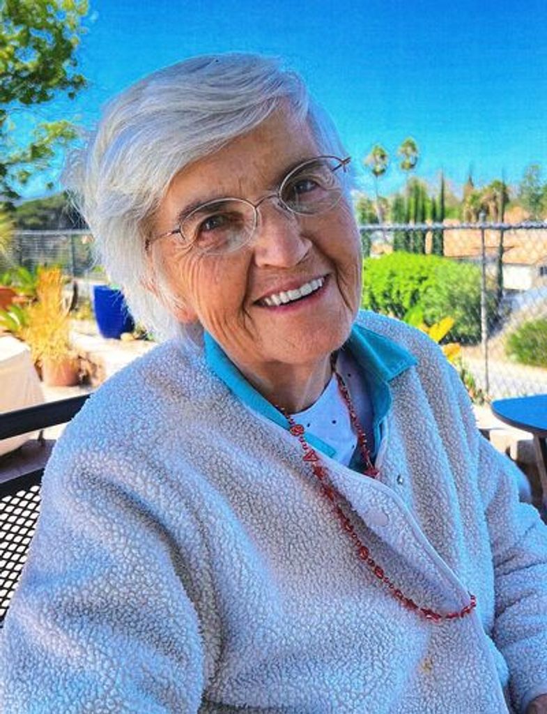 Evelyn Ruth Anderson Profile Photo