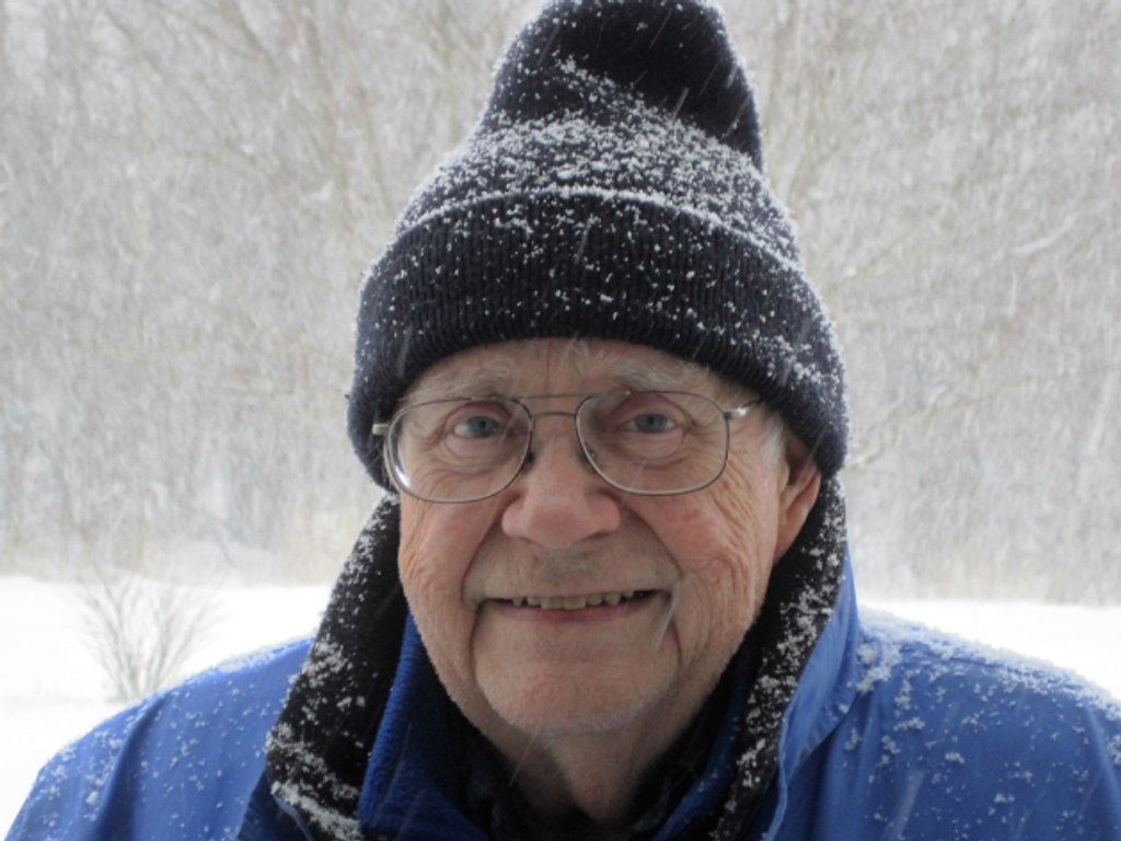 John Charles Read Profile Photo