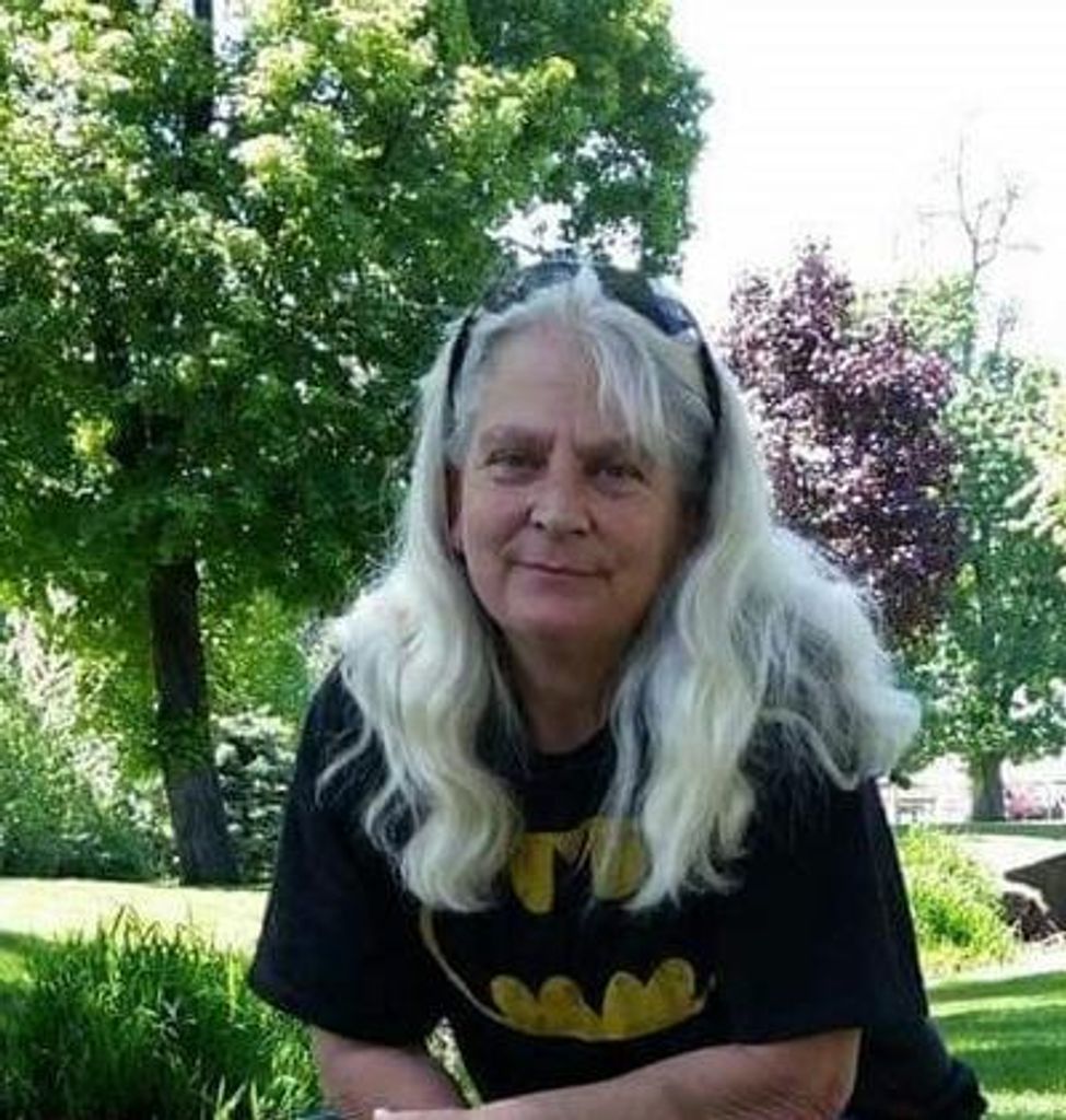 Kathryn Naoma Mejorado