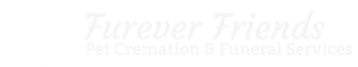 Furever Friends Pet Cremation & Funeral Services Logo